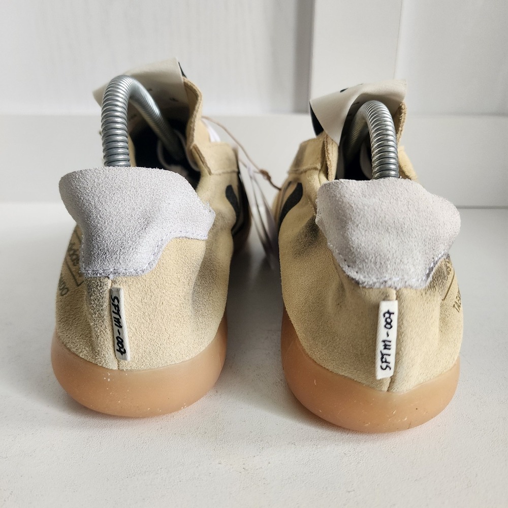 Adidas x Song for the Mute SFTM Taekwondo Mei Sand HP3516 Womens 8.5 NEW - Picture 7 of 12